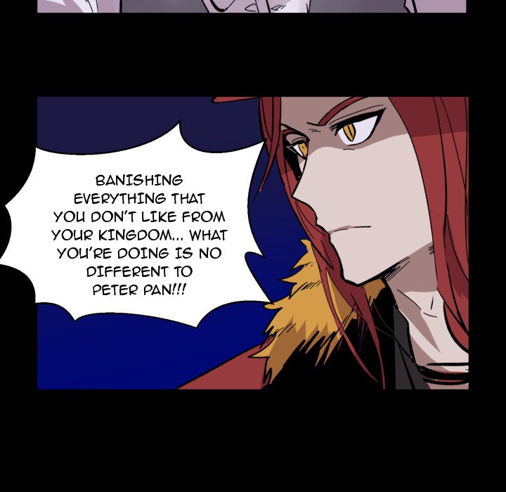 No Fantasy Alice Chapter 16 image 89