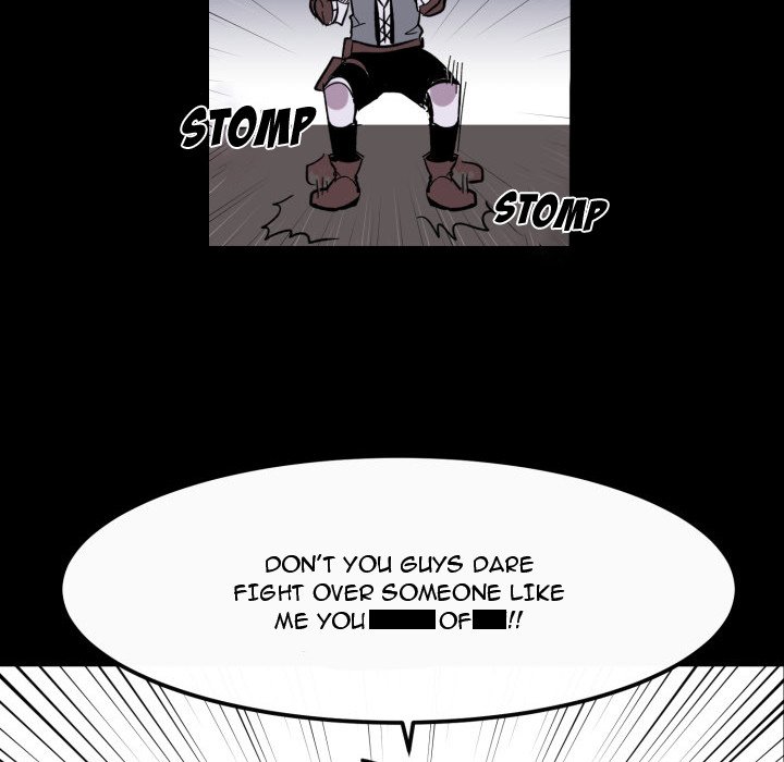 No Fantasy Alice Chapter 17 image 21