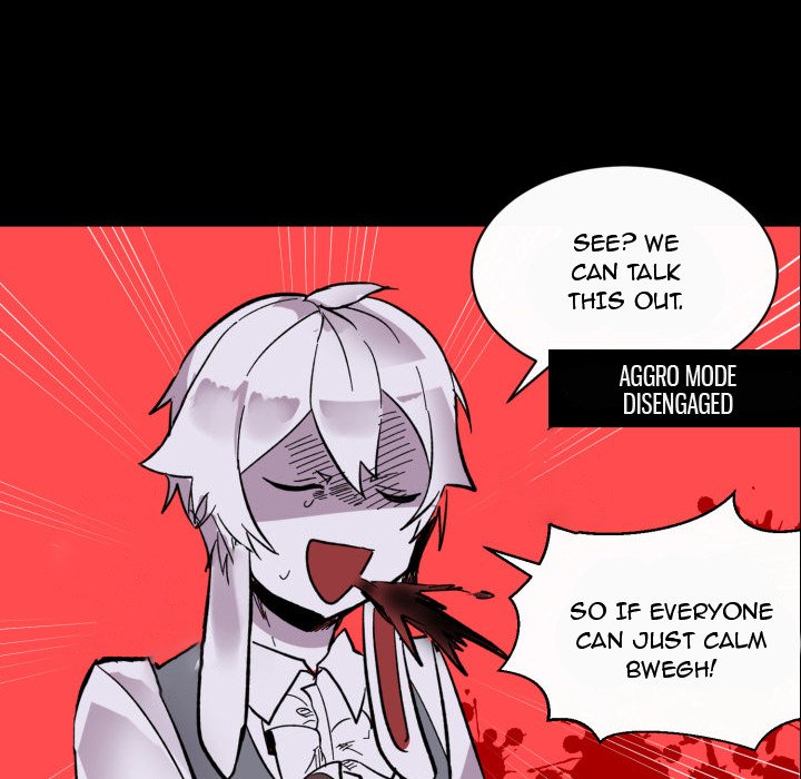 No Fantasy Alice Chapter 17 image 25
