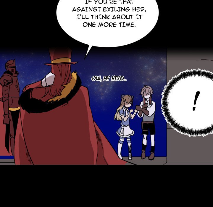 No Fantasy Alice Chapter 17 image 29
