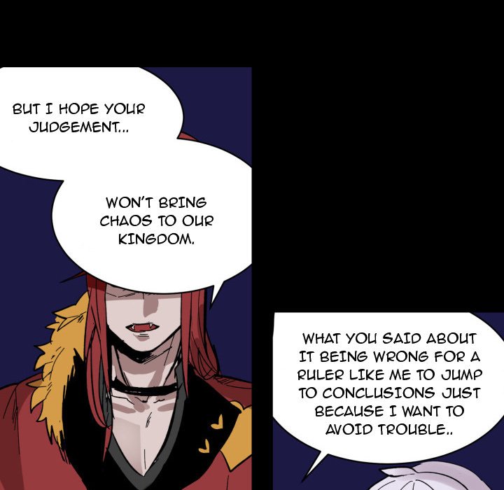 No Fantasy Alice Chapter 17 image 30