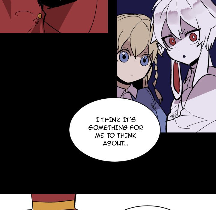 No Fantasy Alice Chapter 17 image 31