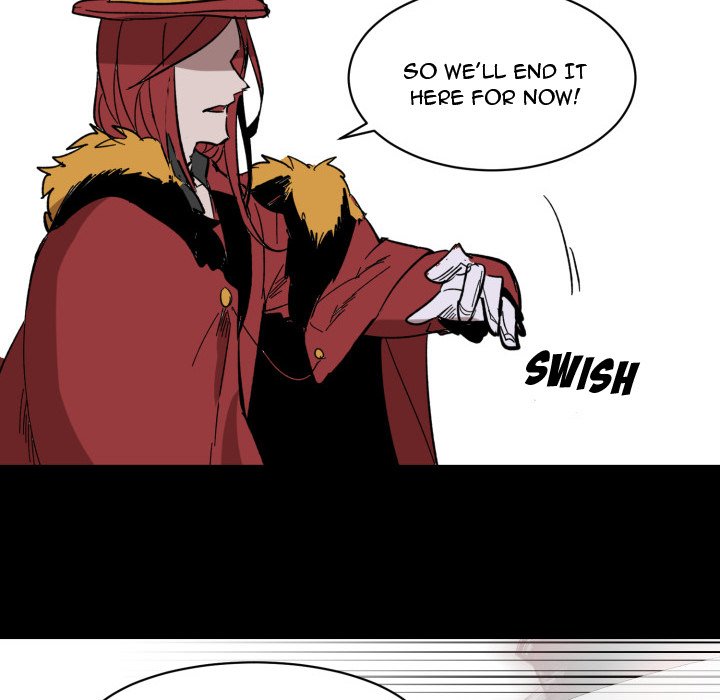 No Fantasy Alice Chapter 17 image 32