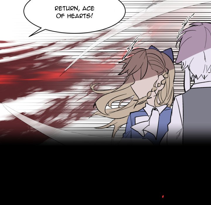 No Fantasy Alice Chapter 17 image 33