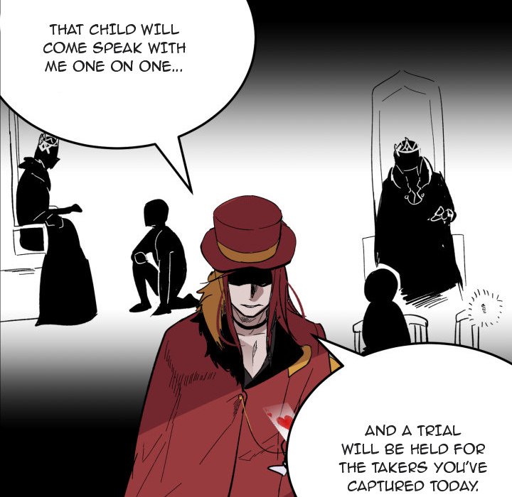 No Fantasy Alice Chapter 17 image 36