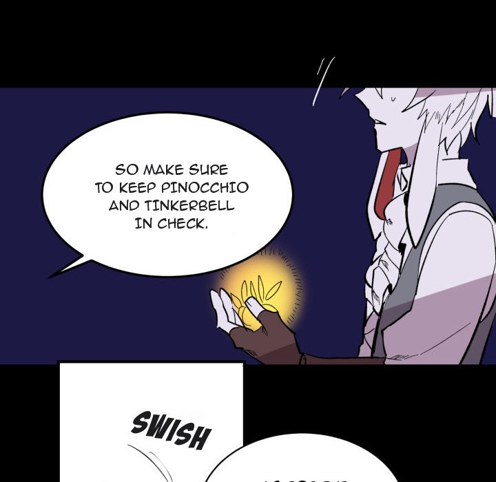 No Fantasy Alice Chapter 17 image 38