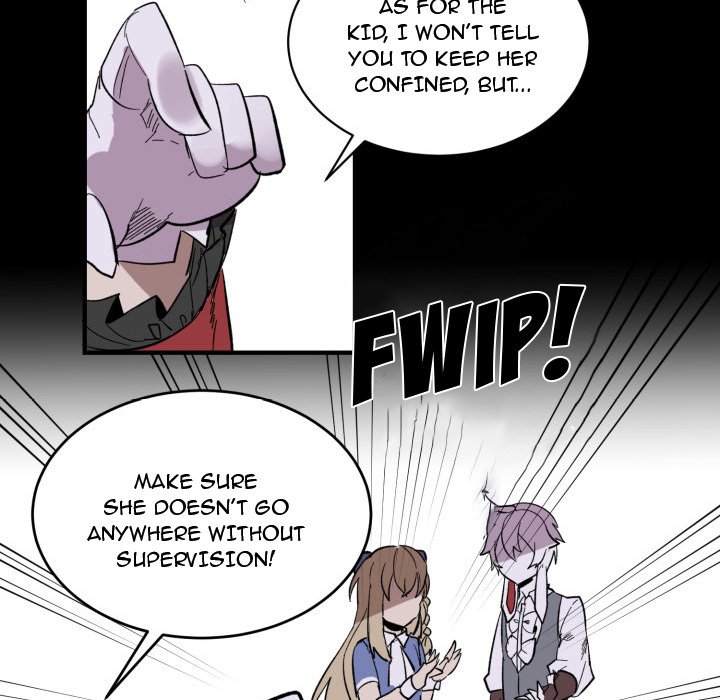 No Fantasy Alice Chapter 17 image 39