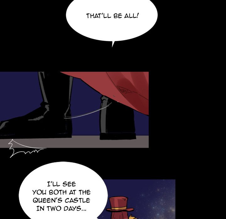 No Fantasy Alice Chapter 17 image 44
