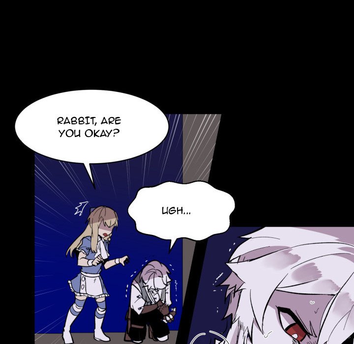 No Fantasy Alice Chapter 17 image 49