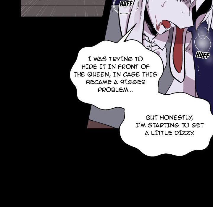 No Fantasy Alice Chapter 17 image 50