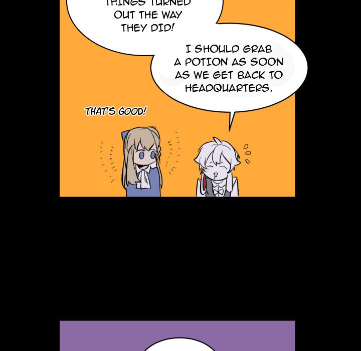 No Fantasy Alice Chapter 17 image 52