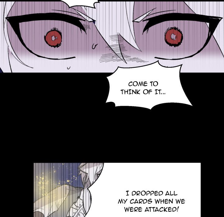 No Fantasy Alice Chapter 17 image 54