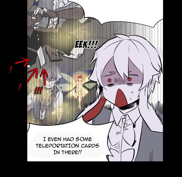 No Fantasy Alice Chapter 17 image 55