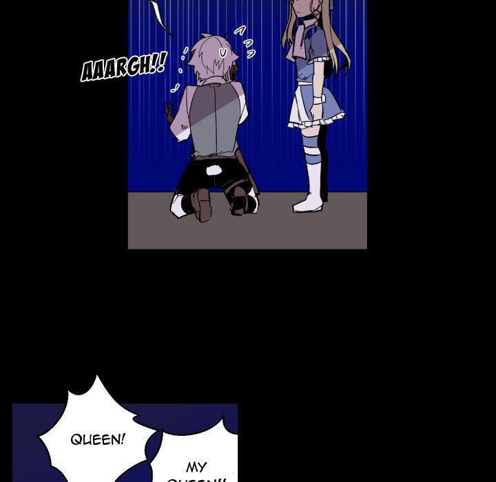 No Fantasy Alice Chapter 17 image 57