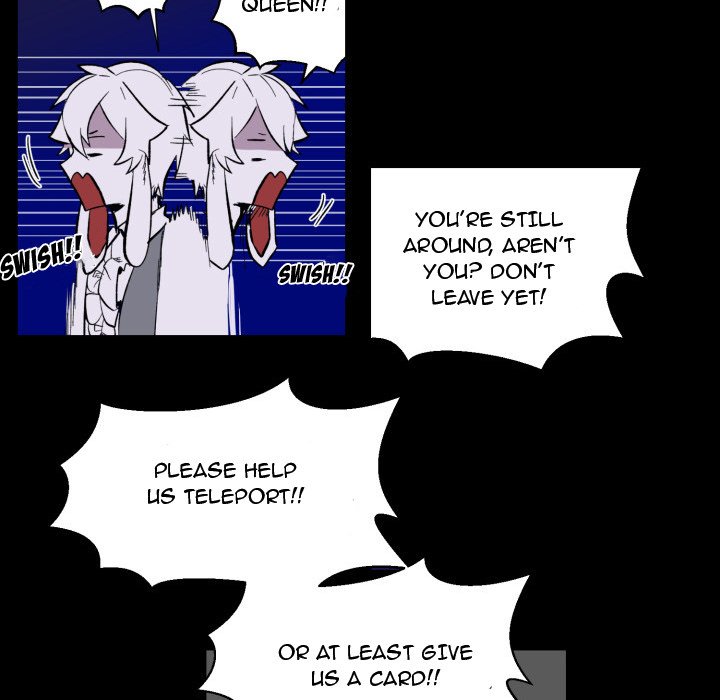 No Fantasy Alice Chapter 17 image 58
