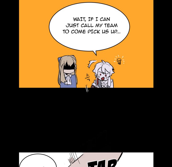 No Fantasy Alice Chapter 17 image 60