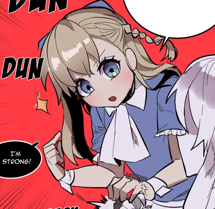 No Fantasy Alice Chapter 17 image 62