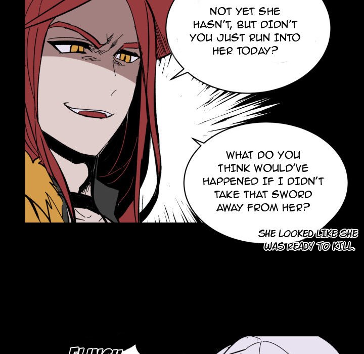 No Fantasy Alice Chapter 17 image 6