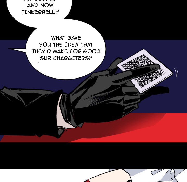 No Fantasy Alice Chapter 17 image 70