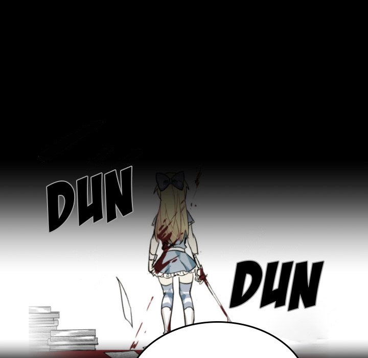 No Fantasy Alice Chapter 17 image 72