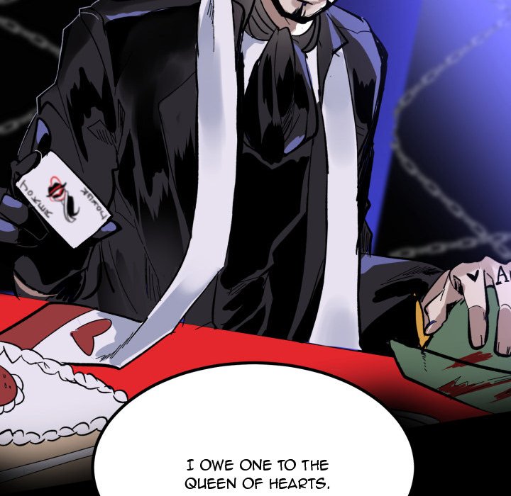 No Fantasy Alice Chapter 17 image 75