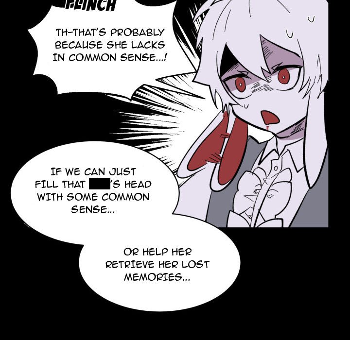 No Fantasy Alice Chapter 17 image 7