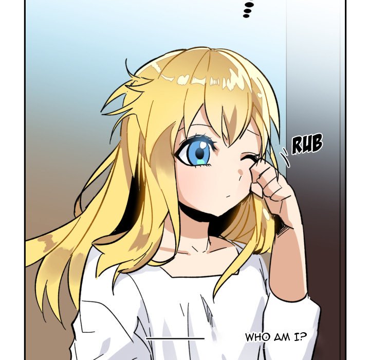 No Fantasy Alice Chapter 18 image 9