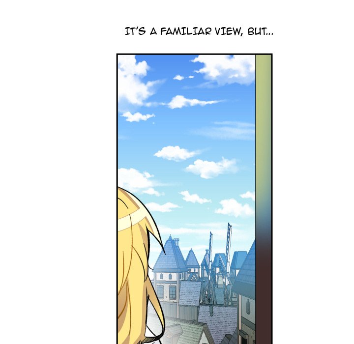 No Fantasy Alice Chapter 18 image 12