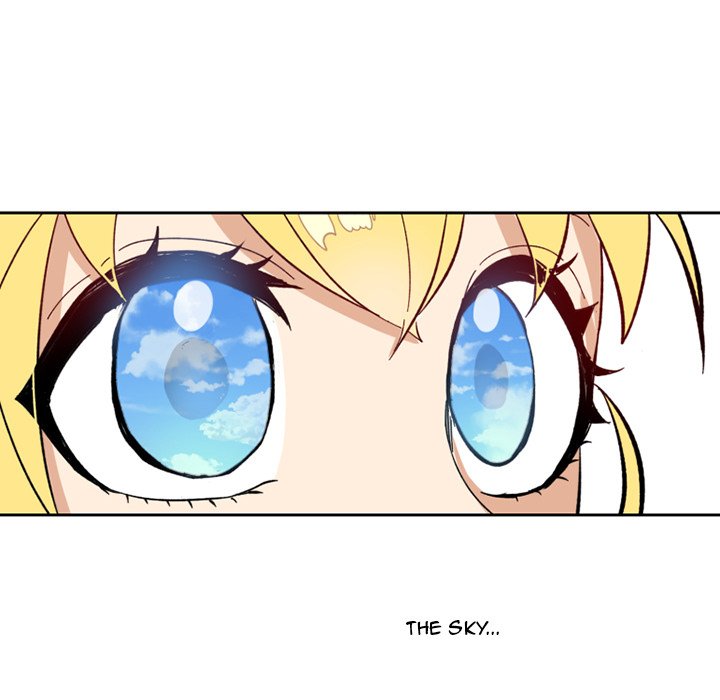 No Fantasy Alice Chapter 18 image 15