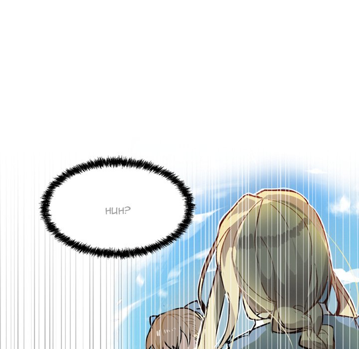 No Fantasy Alice Chapter 18 image 16