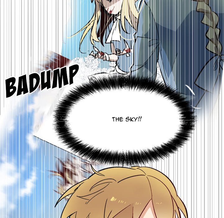 No Fantasy Alice Chapter 18 image 17