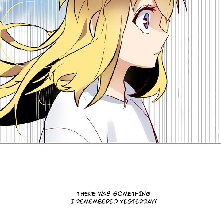 No Fantasy Alice Chapter 18 image 18