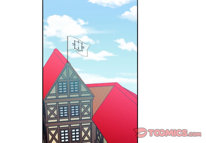 No Fantasy Alice Chapter 18 image 1
