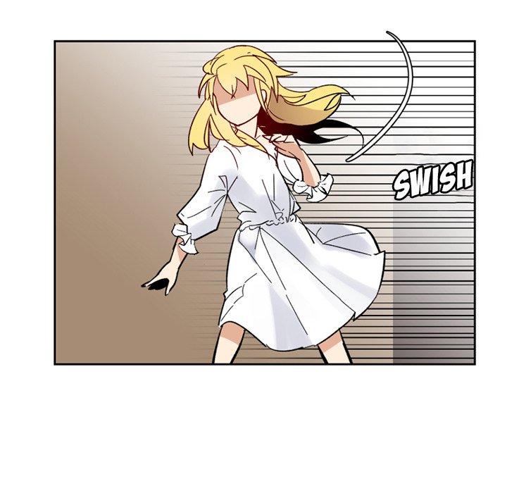 No Fantasy Alice Chapter 18 image 19