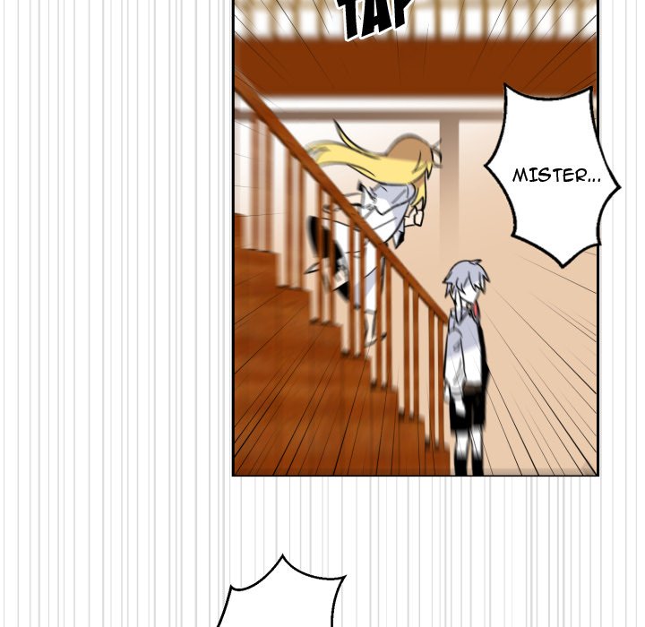 No Fantasy Alice Chapter 18 image 22
