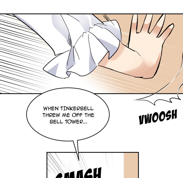 No Fantasy Alice Chapter 18 image 26