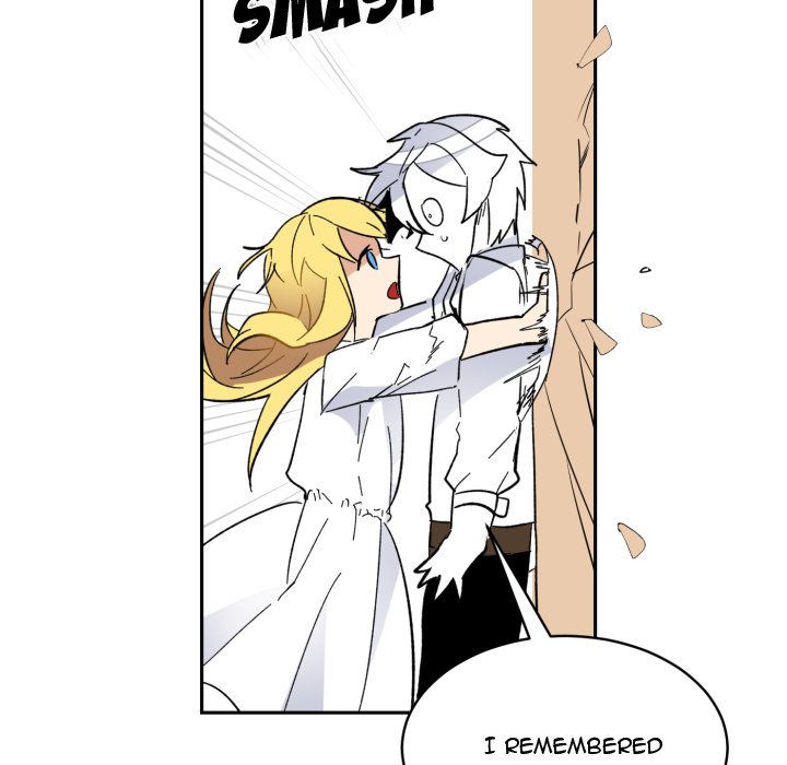 No Fantasy Alice Chapter 18 image 27