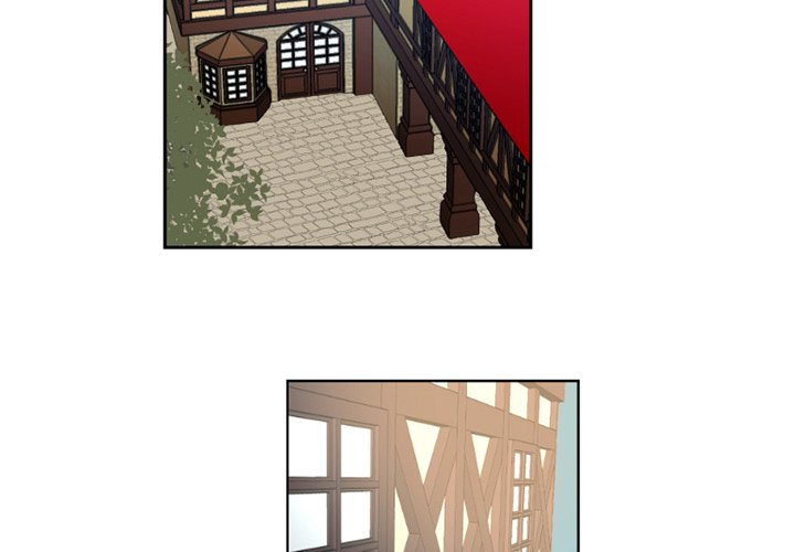 No Fantasy Alice Chapter 18 image 2