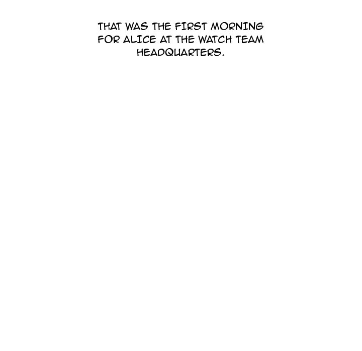 No Fantasy Alice Chapter 18 image 34