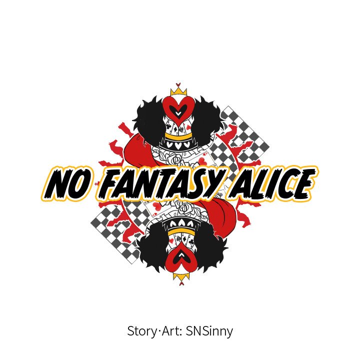 No Fantasy Alice Chapter 18 image 35