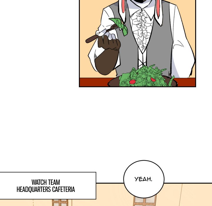 No Fantasy Alice Chapter 18 image 39