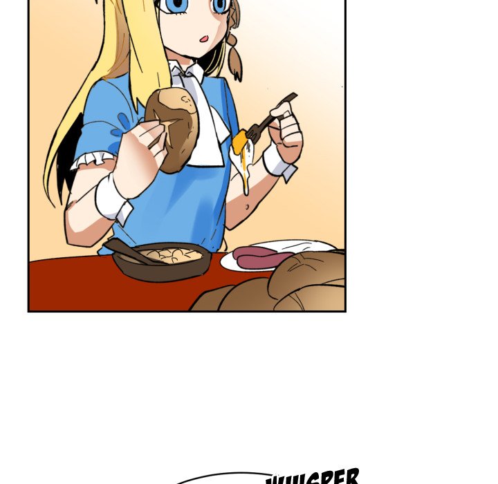 No Fantasy Alice Chapter 18 image 41