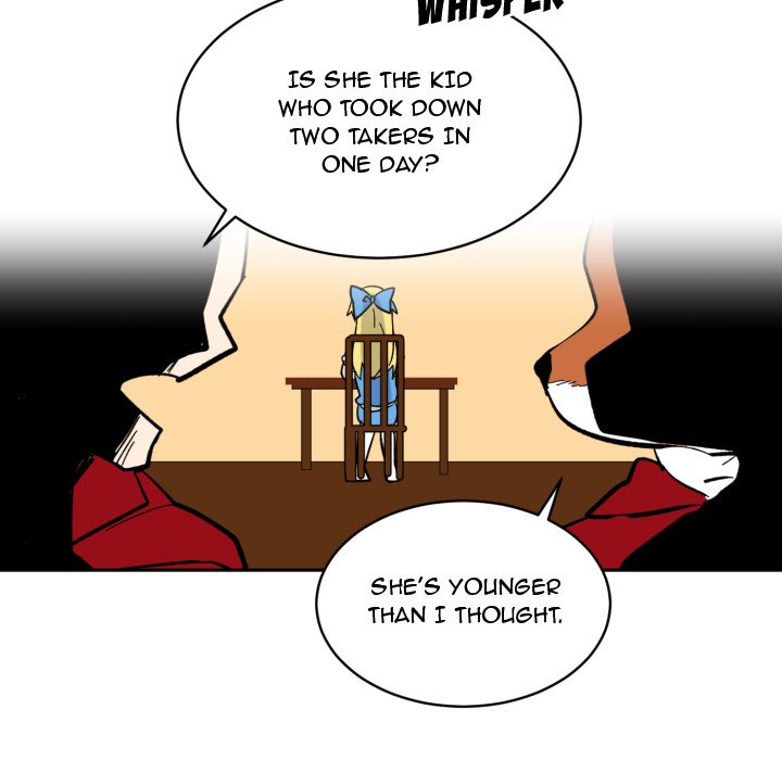 No Fantasy Alice Chapter 18 image 42