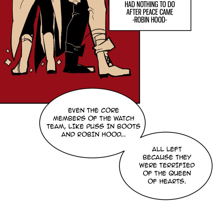 No Fantasy Alice Chapter 18 image 48