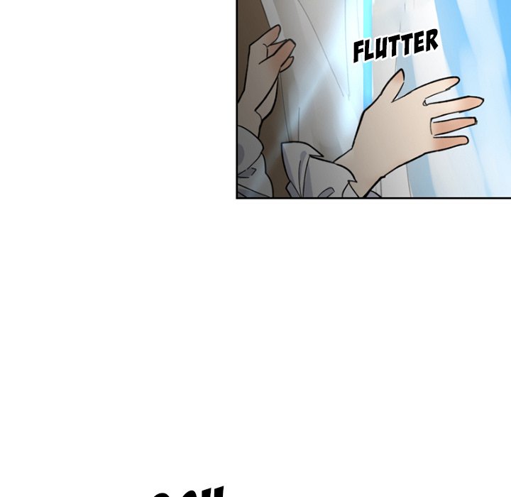 No Fantasy Alice Chapter 18 image 4