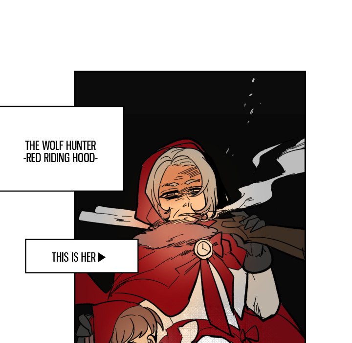 No Fantasy Alice Chapter 18 image 49