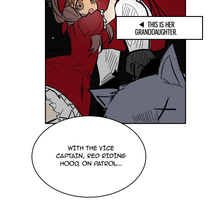 No Fantasy Alice Chapter 18 image 50