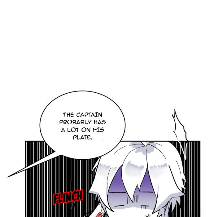 No Fantasy Alice Chapter 18 image 51
