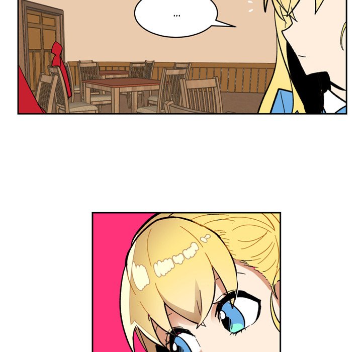 No Fantasy Alice Chapter 18 image 55