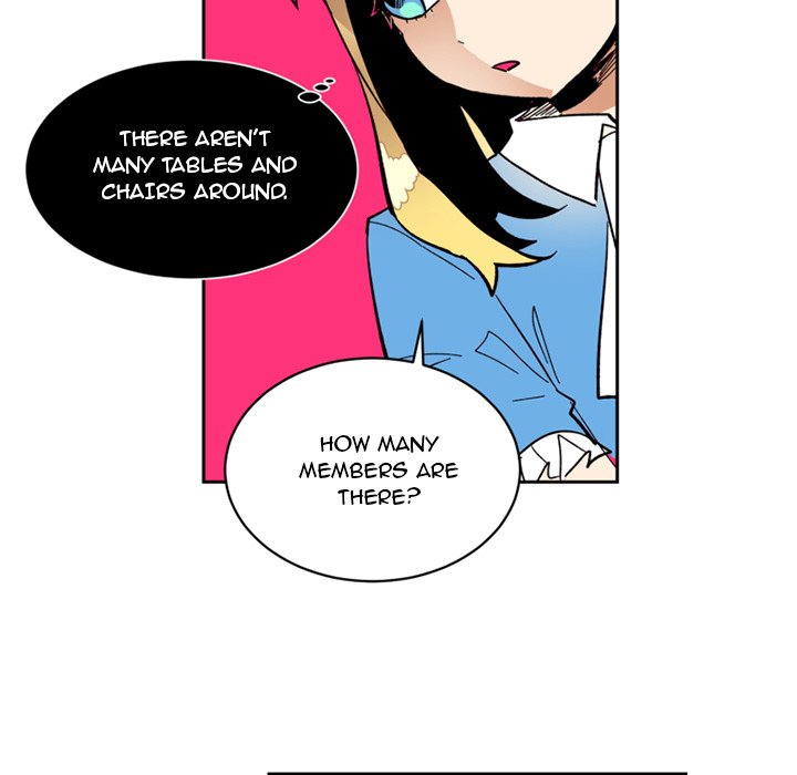 No Fantasy Alice Chapter 18 image 56